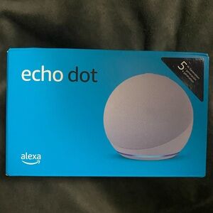 Amazon Echo Dot (5th Gen)